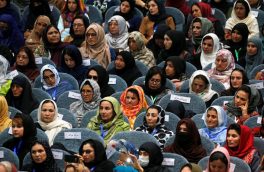 کاهش ۷۷ درصدی جذب زنان در ادارههای دولتی هرات