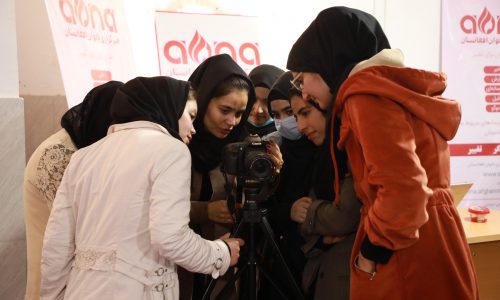 آغاز دوره‌ی پنج‌ماهه‌ی کارورزی برای دانشجویان رشته‌ی روزنامه‌نگاری