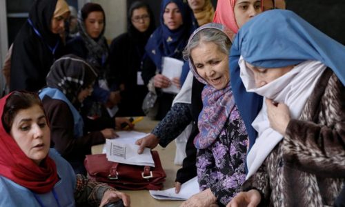 تیفا: تصمیم برگزاری چهار انتخابات در سال آینده «تکاندهنده و نگرانکننده» است
