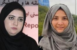 زنان در صدر اهداف ترور