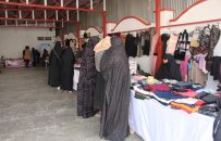 یکشنبه و چهارشنبهبازار، بازار بیرونق زنان