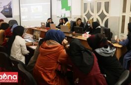 کارگاه تولید حرفه‌ای ویدیو برگزار شد