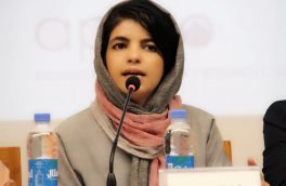 «فساد اداری عامل اعتماد کم زنان به نهادهای عدلی و قضایی.»