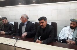 اعتراض به ناامنی‌های اخیر در هرات