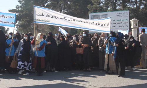 یک‌سان‌سازی امتیازها؛ خواست آموزگاران از حکومت