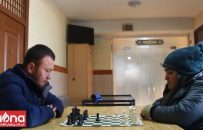 چهل  درصد از اعضای بنیاد خیریۀ پیر هرات زنان اند