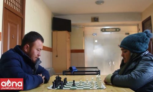 چهل  درصد از اعضای بنیاد خیریۀ پیر هرات زنان اند