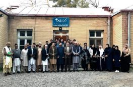 افزایش حضور زنان در بخش شعر و نویسندگی