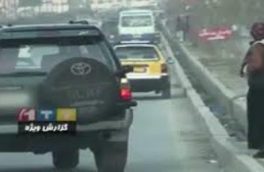 خیابان‌ها، قلم‌روهای مردان؟