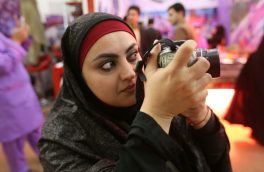 فراز و فرودهای نزدیک به دودهه کار یک خبرنگار زن در هرات