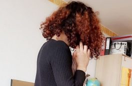 دشواری‌های زندگی یک تراجنسی در هرات