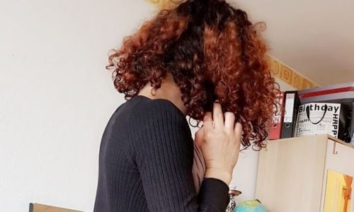 دشواری‌های زندگی یک تراجنسی در هرات