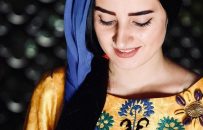 مریم یوسفی: تجارت چیزی بیشتر از ریسک است