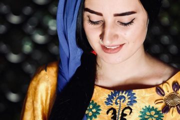 مریم یوسفی: تجارت چیزی بیشتر از ریسک است