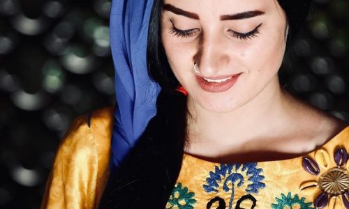 مریم یوسفی: تجارت چیزی بیشتر از ریسک است