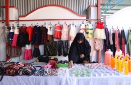 تجارت زیر سایهٔ طالبان؛ بازرگانان زن از آینده‌ای مبهم نگران اند
