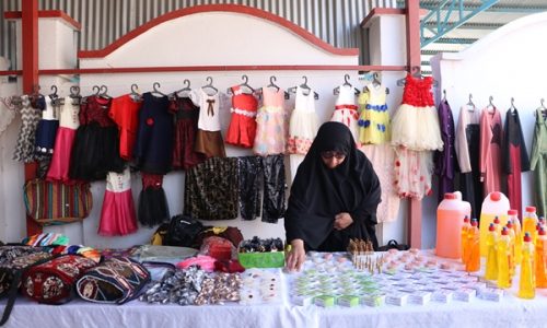 تجارت زیر سایهٔ طالبان؛ بازرگانان زن از آینده‌ای مبهم نگران اند