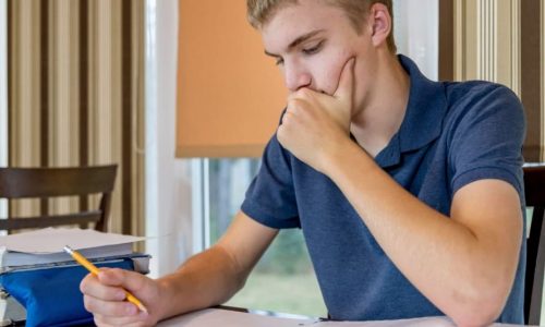 استرس در دانشجویان را مدیریت کنیم