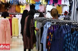 لباس‌های خارجی در میان زنان هرات طرفداران زیاد دارد