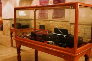 برگزاری نمایشگاه ارتباطات به مناسبت روز جهانی آزادی مطبوعات