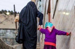 ادارۀ ملی احصائیه و معلومات: بیش از ۷۰هزار خانواده از سوی زنان سرپرستی می‌شود
