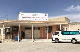 صحت عامه هرات: شفاخانهٔ شیدایی از مریضان کرونایی پر شده است