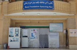 افزایش میزان زاد و ولد در هرات؛ مسؤولان: جمعیت باید کنترل شود