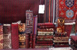 ۹۰درصد از تولیدکنندگان صنایع دستی در افغانستان زنان اند