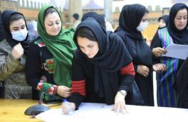 ۵صدهزار امضا برای صلح؛ زنان هرات خواهان آتش‌بس فوری اند