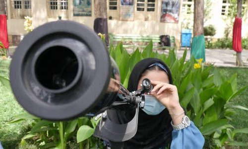 «کیهانه» برندۀ رقابت ستاره‌شناسان اتحادیۀ جهانی ستاره‌شناسی