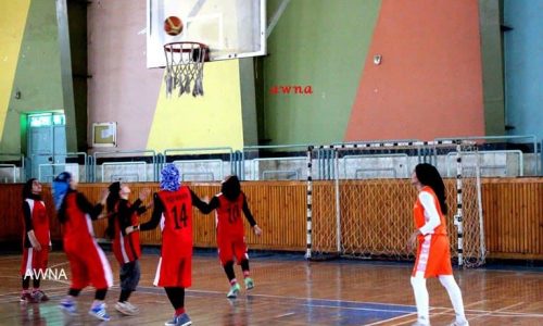 دختران ورزش‌کار هرات: ناامنی‌ تمرینات ما را مختل کرده است