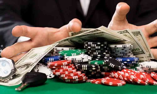 فریده؛ قربانی‌ میدان قمار