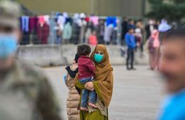 ۱۰۰روز پس از تسلط طالبان؛ زنان و کودکان در سختترین شرایط زندگی میکنند