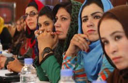 بازگشت طالبان، بازگشت زنان به عقب؟