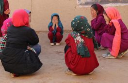 امسال از روز جهانی کودک در افغانستان تجلیل نمیشود