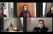 مهاجرت زنان افغانستانی عوامل، فرصتها و چالشها
