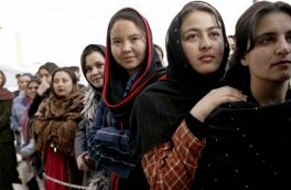 قصهی صد سالهی زنان افغانستان