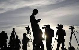 شرایط دشوار خبرنگاری در افغانستان؛ سرنوشت آزادی بیان و رسانه‌ها در کشور چه خواهد شد؟