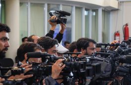 روایت خبرنگاران افغانستان: «کشورم را با یک کوله‌پشتی ترک کردم.»