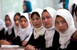 پایان سال تعلیمی‌؛ دختران دانش‌آموز بغلانی خواستار حق آموزش‌اند