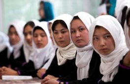 پایان سال تعلیمی؛ دختران دانشآموز بغلانی خواستار حق آموزشاند