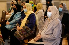 پس از سقوط حکومت افغانستان بیش از ۱۰۰ دادستان زن به بریتانیا منتقل شدند