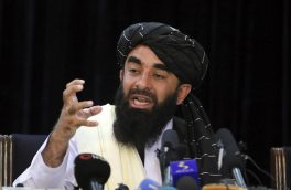بازداشت چهل تن به شمول زنان از سوی طالبان