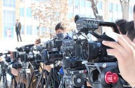 عفو بین‌الملل: محدود کردن رسانه‌ها حمله آشکار به آزادی بیان است
