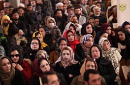 فعالان حقوق زن: امیدواریم نشست اسلو منتج به بازگشایی مکتب‌های دخترانه در افغانستان شود