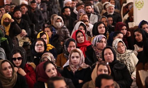 فعالان حقوق زن: امیدواریم نشست اسلو منتج به بازگشایی مکتب‌های دخترانه در افغانستان شود
