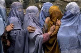 صندوق جمعیت سازمان ملل: از هر دو زن در افغانستان یکی آن خشونت جنسیتی را تجربه کرده است