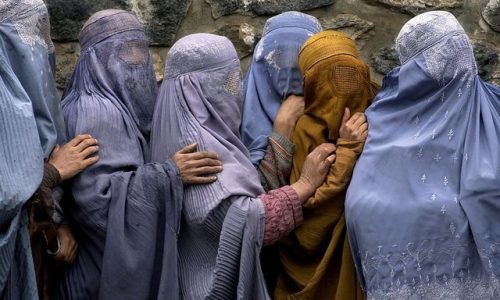صندوق جمعیت سازمان ملل: از هر دو زن در افغانستان یکی آن خشونت جنسیتی را تجربه کرده است