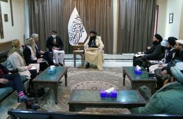 پایان نشست اسلو؛ فعالان حقوق زن: نشست اسلو فرصتی برای مشروعیت‌طلبی به گروه طالبان بود
