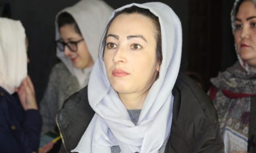 «سکوت جامعه‌ی جهانی در برابر ظلم جاری بر زنان افغانستان شرم‌آور است»